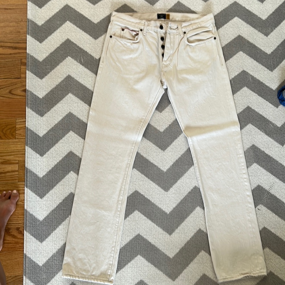 JCrew Jeans Men’s 32x32